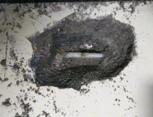 丹凤漏水维修公司浅析丹凤市地下管道测漏仪原理