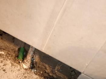 丹凤卫生间测漏水公司分享下丹凤市地下管线探测方法分析