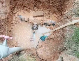 丹凤测漏水公司浅析丹凤地下水管漏水有哪些处理方法？