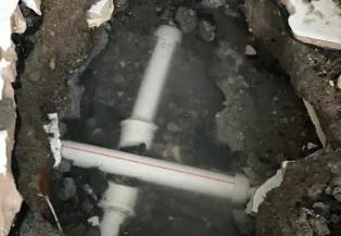  丹凤测漏水公司浅析丹凤管道泄漏检测公司检测水管泄漏
