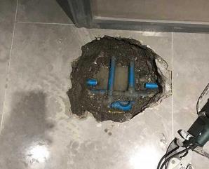 丹凤测漏水公司为您专业解答丹凤地暖漏水检测中精确漏水检测的成本